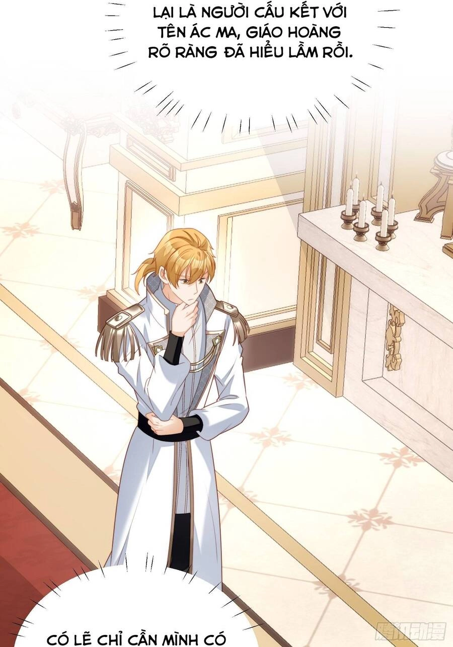 Bỗng Một Ngày Xuyên Thành Hoàng Hậu Ác Độc Chapter 29 - 27