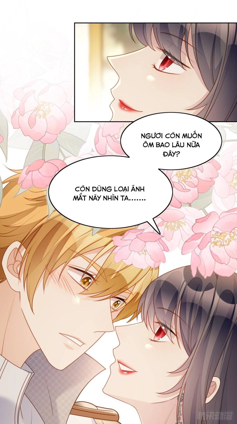 Bỗng Một Ngày Xuyên Thành Hoàng Hậu Ác Độc Chapter 30 - 4