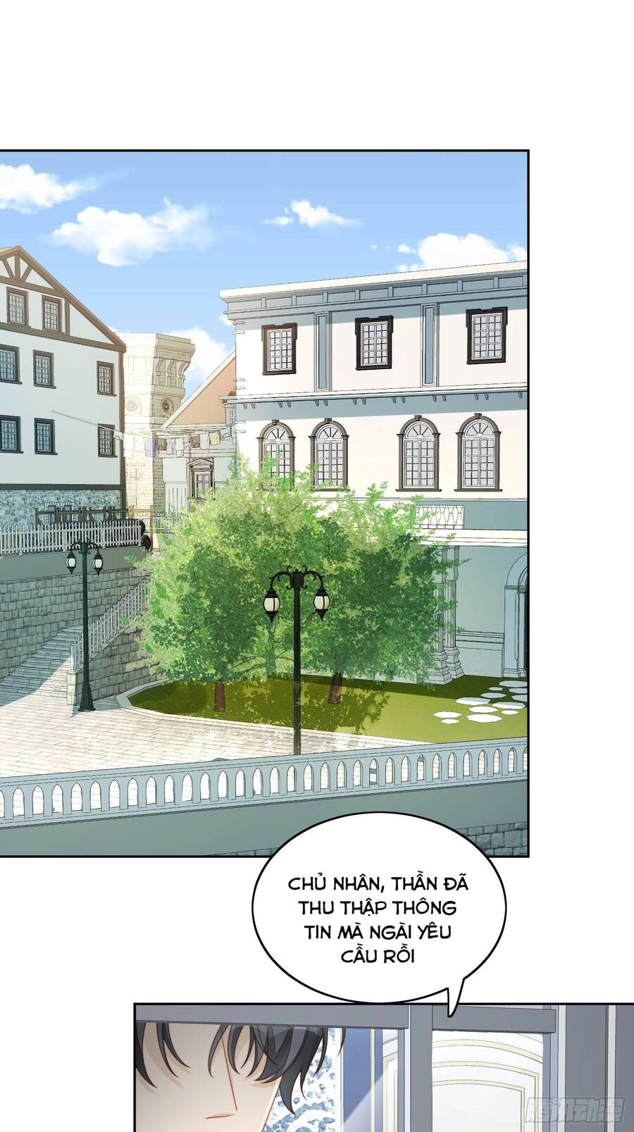 Bỗng Một Ngày Xuyên Thành Hoàng Hậu Ác Độc Chapter 30 - 11