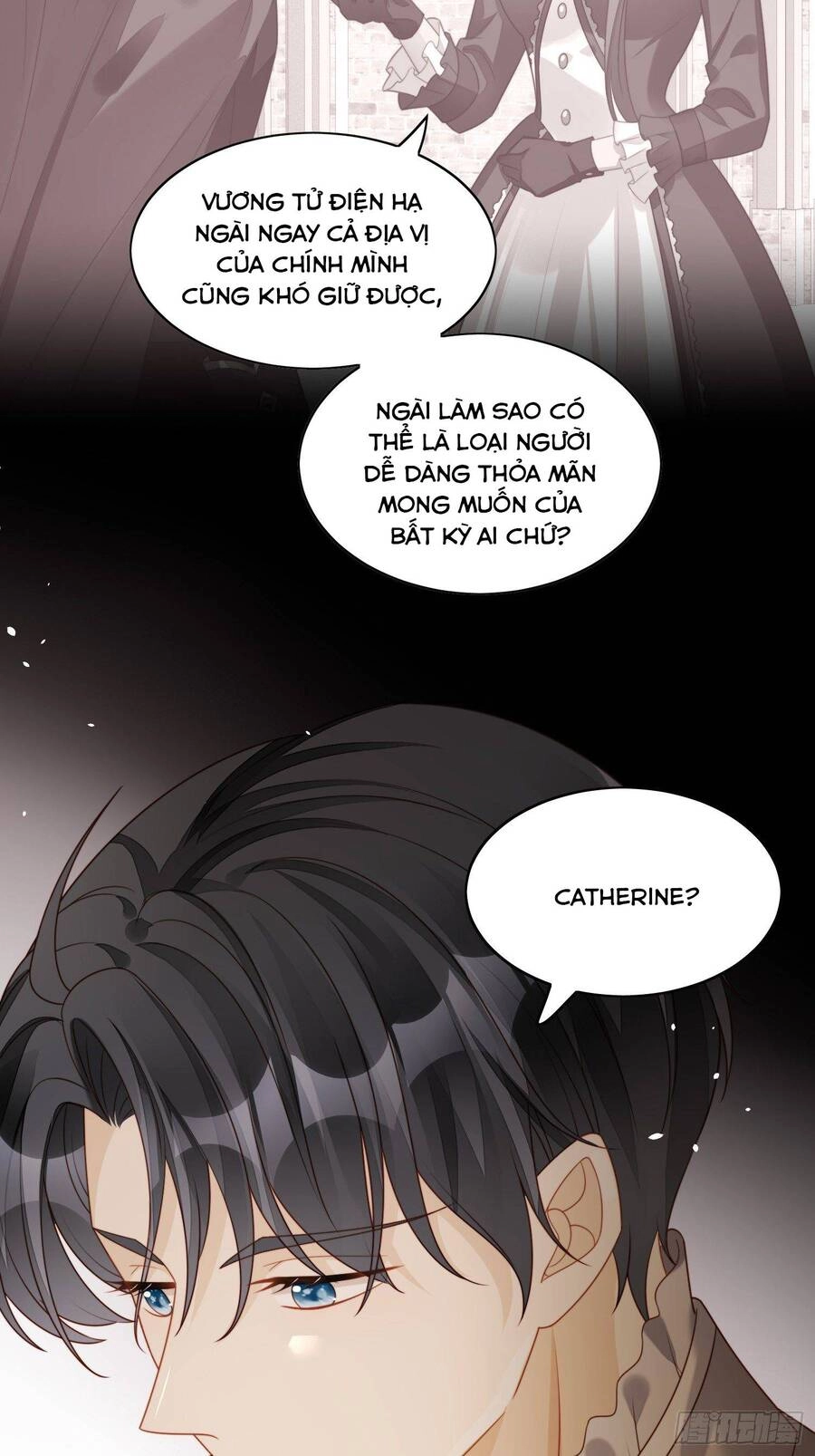Bỗng Một Ngày Xuyên Thành Hoàng Hậu Ác Độc Chapter 30 - 14