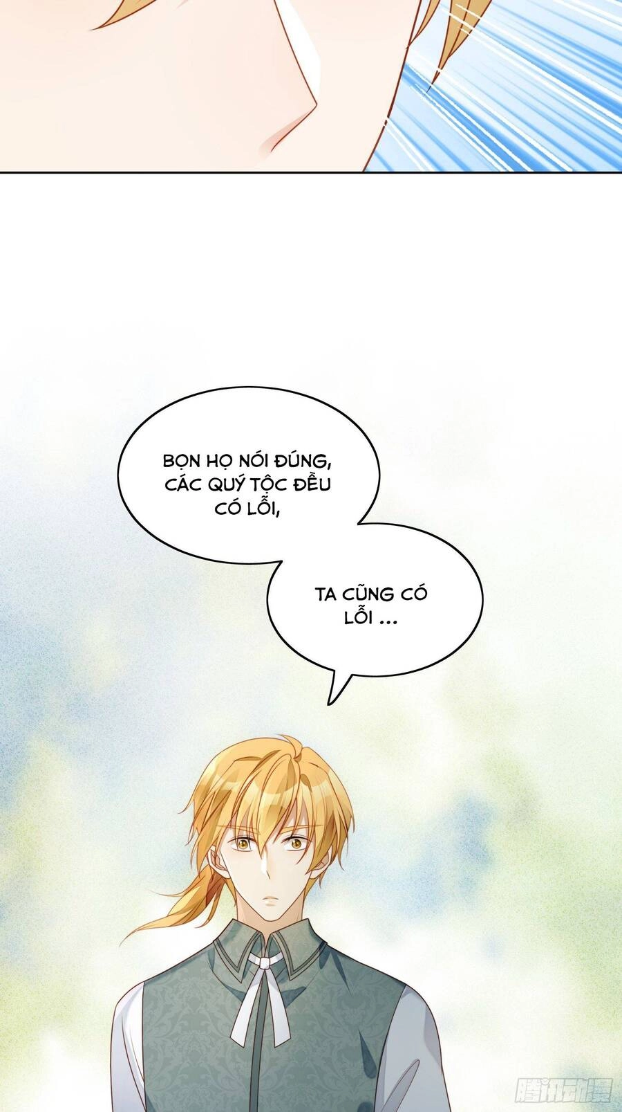 Bỗng Một Ngày Xuyên Thành Hoàng Hậu Ác Độc Chapter 30 - 20