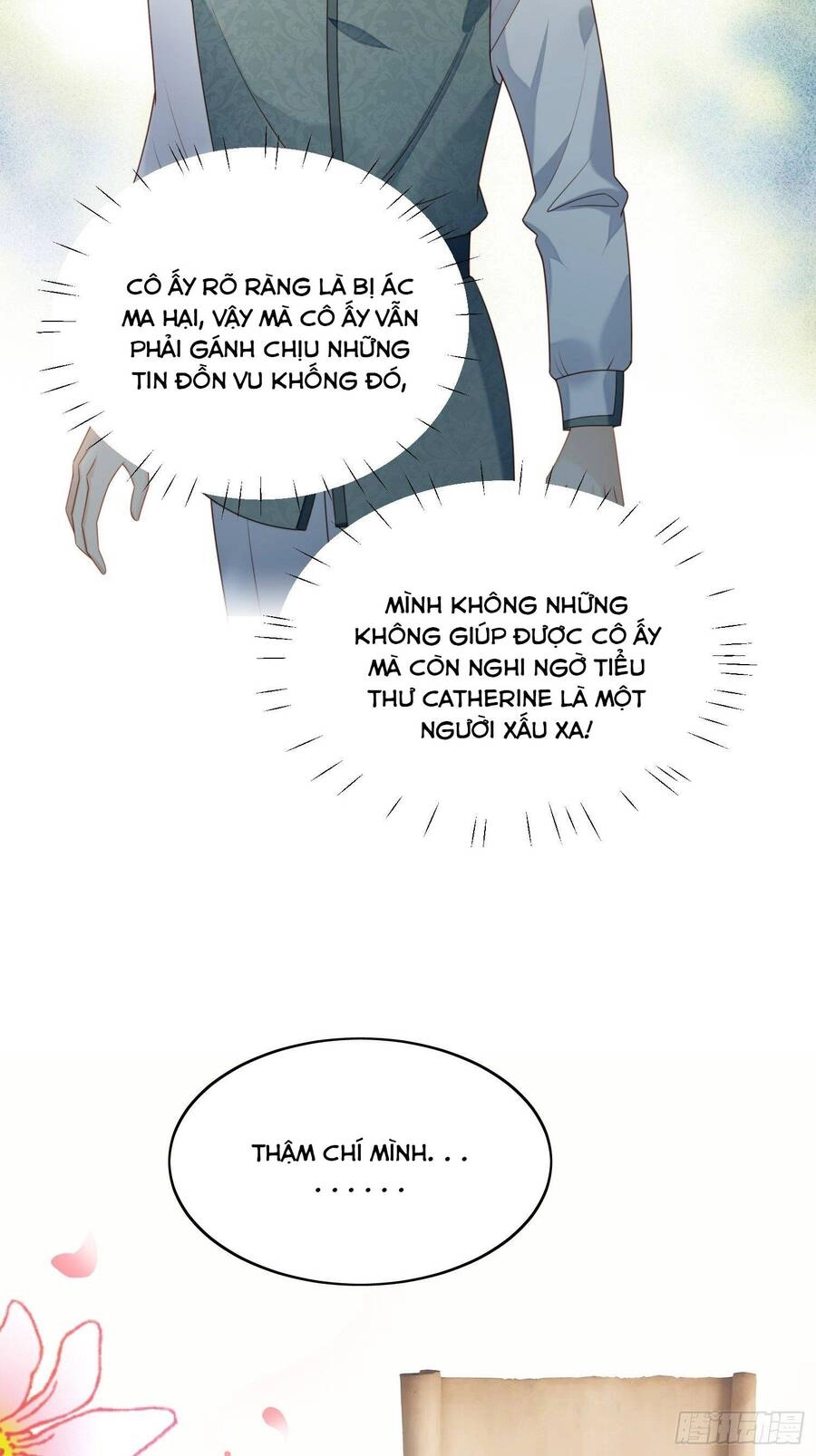 Bỗng Một Ngày Xuyên Thành Hoàng Hậu Ác Độc Chapter 30 - 21