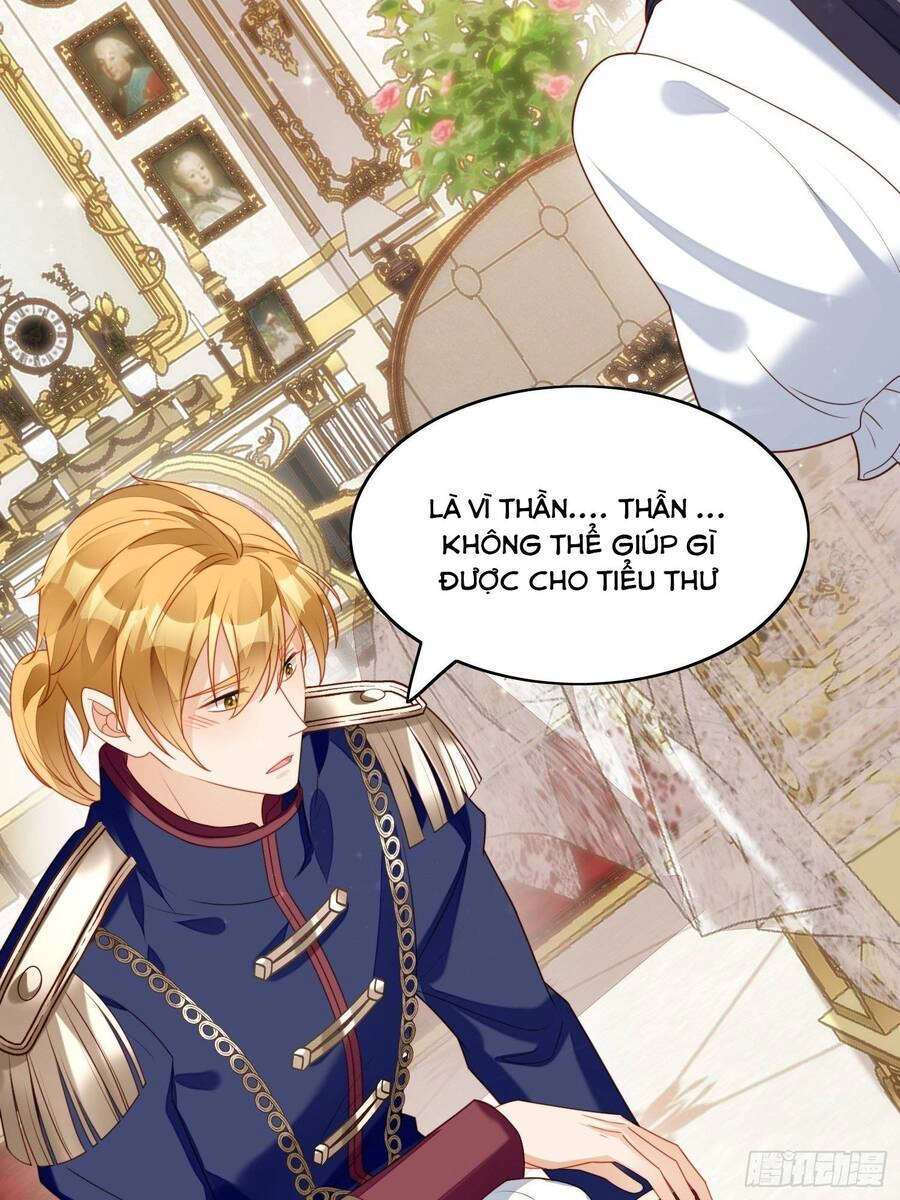 Bỗng Một Ngày Xuyên Thành Hoàng Hậu Ác Độc Chapter 30 - 26