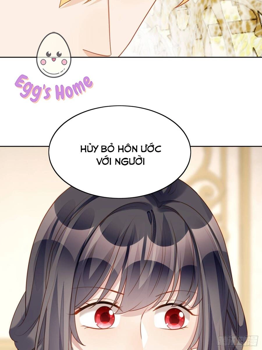 Bỗng Một Ngày Xuyên Thành Hoàng Hậu Ác Độc Chapter 30 - 28