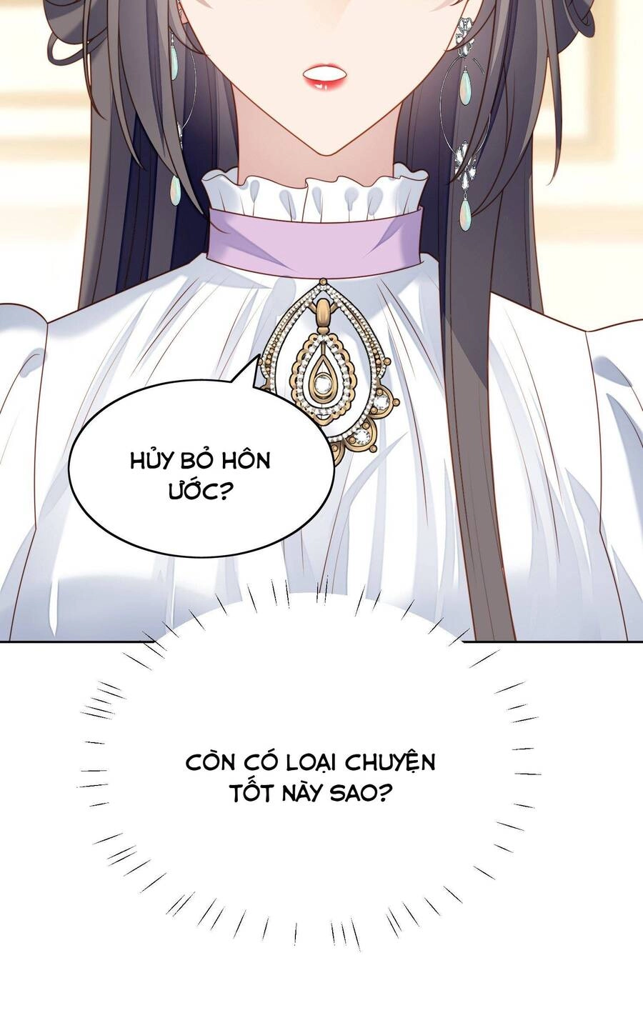 Bỗng Một Ngày Xuyên Thành Hoàng Hậu Ác Độc Chapter 30 - 29