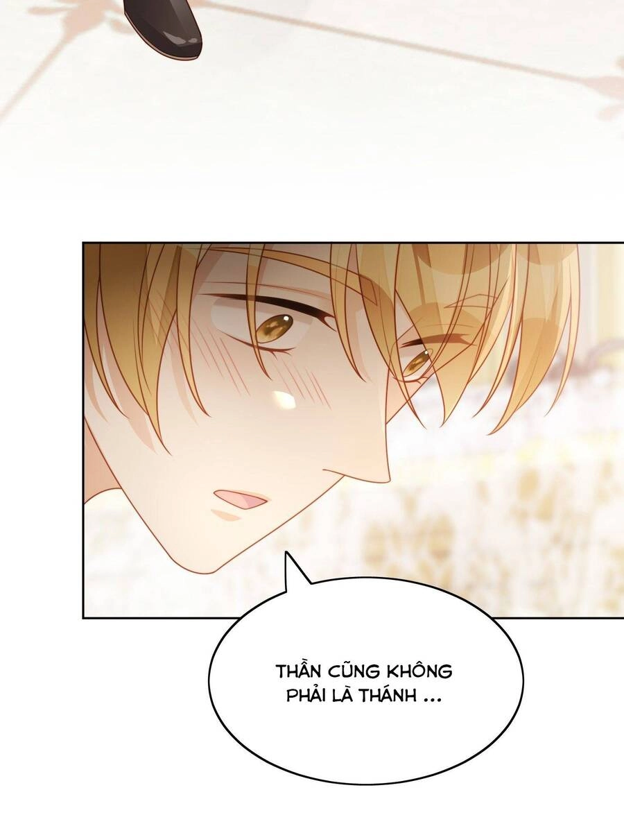 Bỗng Một Ngày Xuyên Thành Hoàng Hậu Ác Độc Chapter 30 - 33