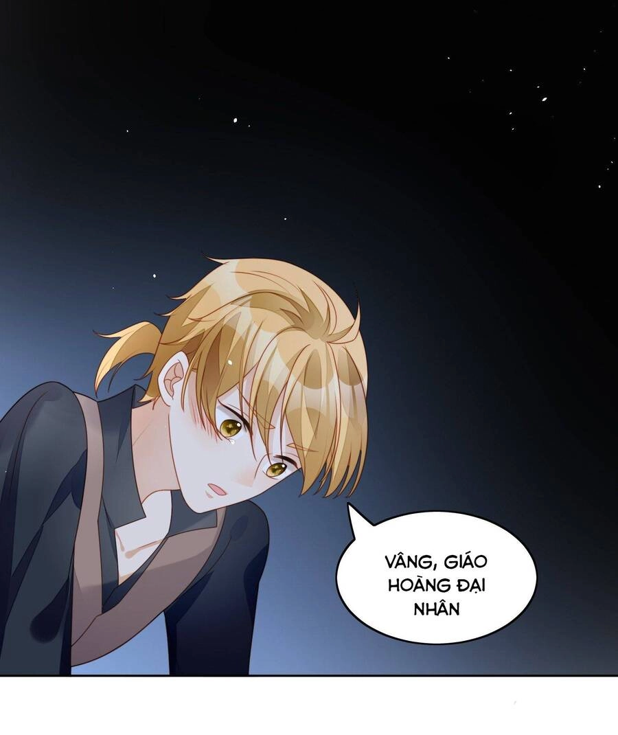 Bỗng Một Ngày Xuyên Thành Hoàng Hậu Ác Độc Chapter 30 - 37