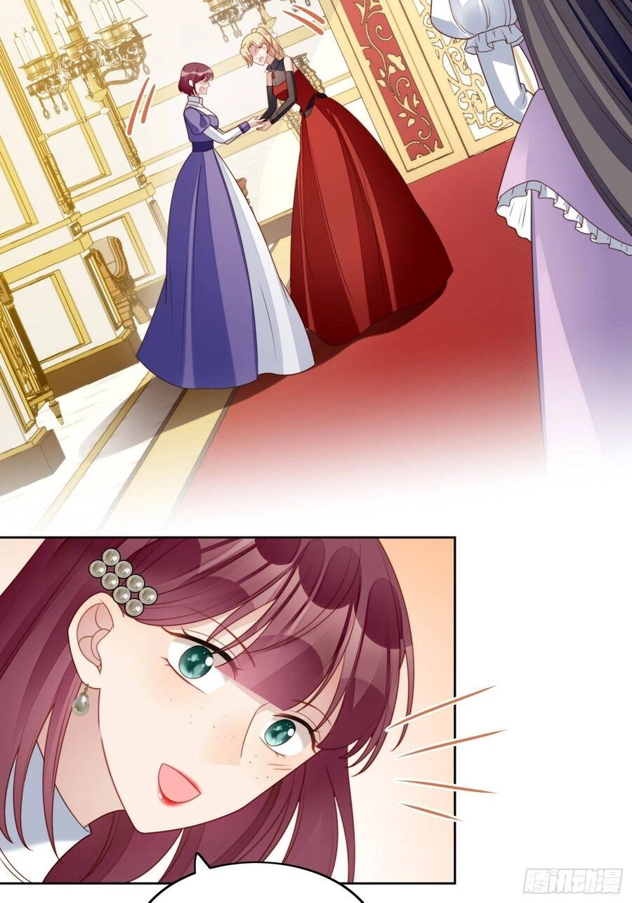 Bỗng Một Ngày Xuyên Thành Hoàng Hậu Ác Độc Chapter 31 - 5