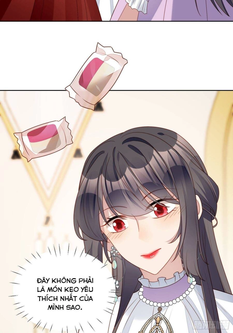 Bỗng Một Ngày Xuyên Thành Hoàng Hậu Ác Độc Chapter 31 - 9