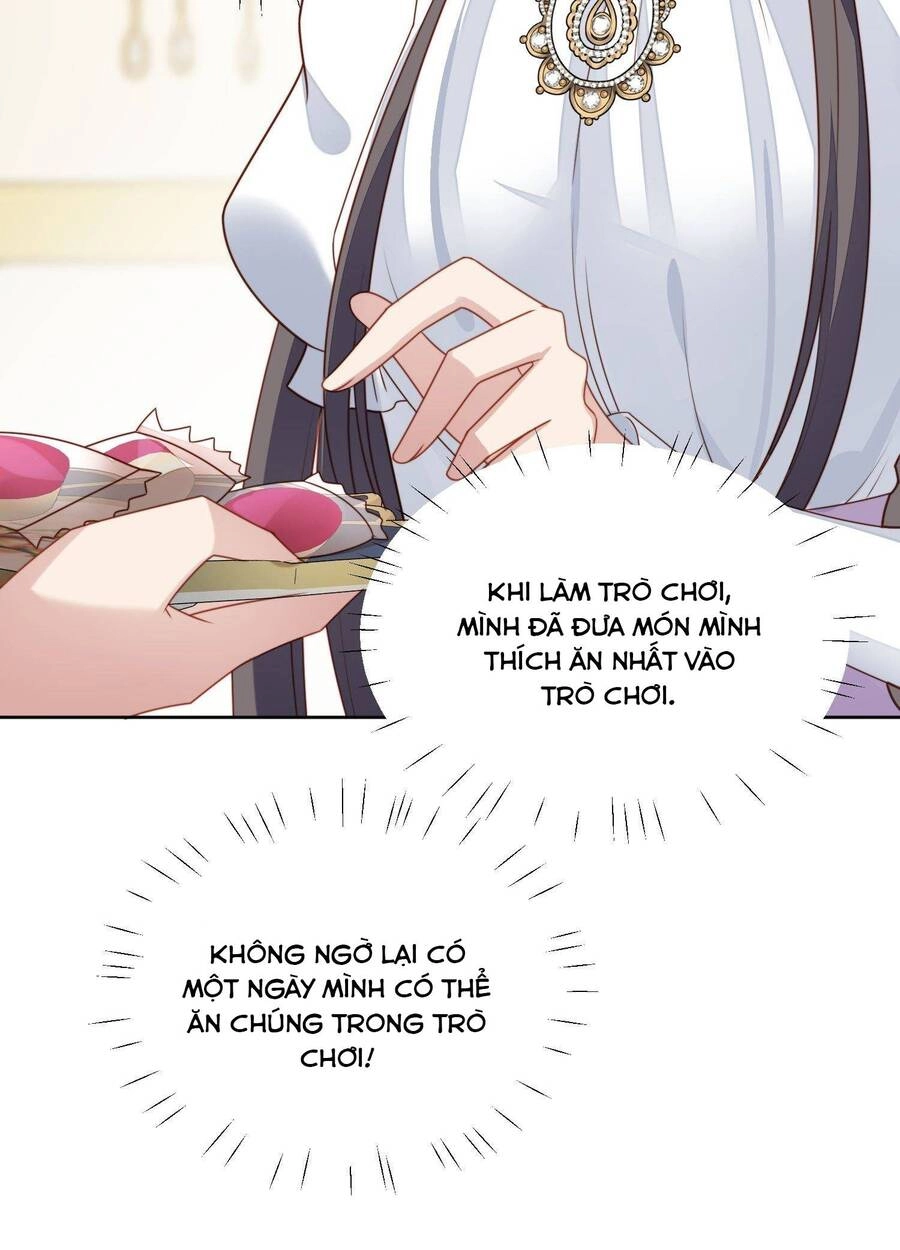 Bỗng Một Ngày Xuyên Thành Hoàng Hậu Ác Độc Chapter 31 - 10