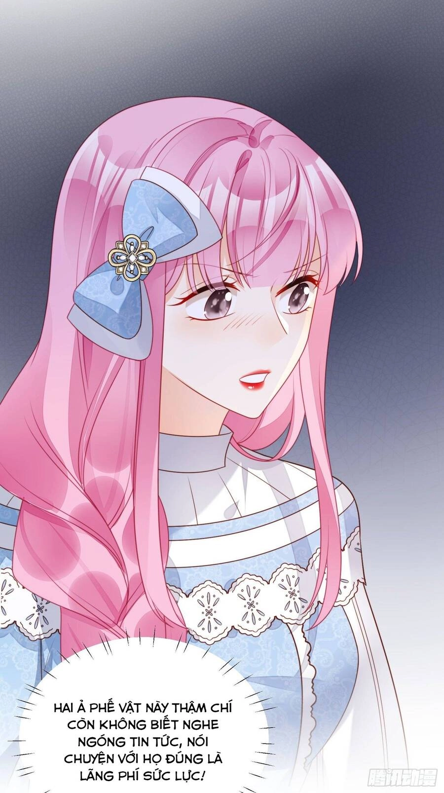 Bỗng Một Ngày Xuyên Thành Hoàng Hậu Ác Độc Chapter 31 - 15