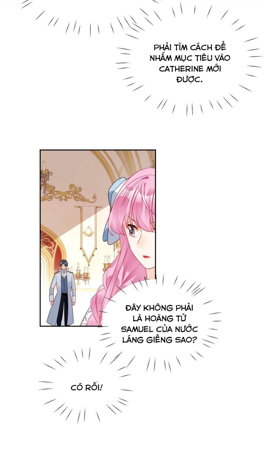 Bỗng Một Ngày Xuyên Thành Hoàng Hậu Ác Độc Chapter 31 - 16