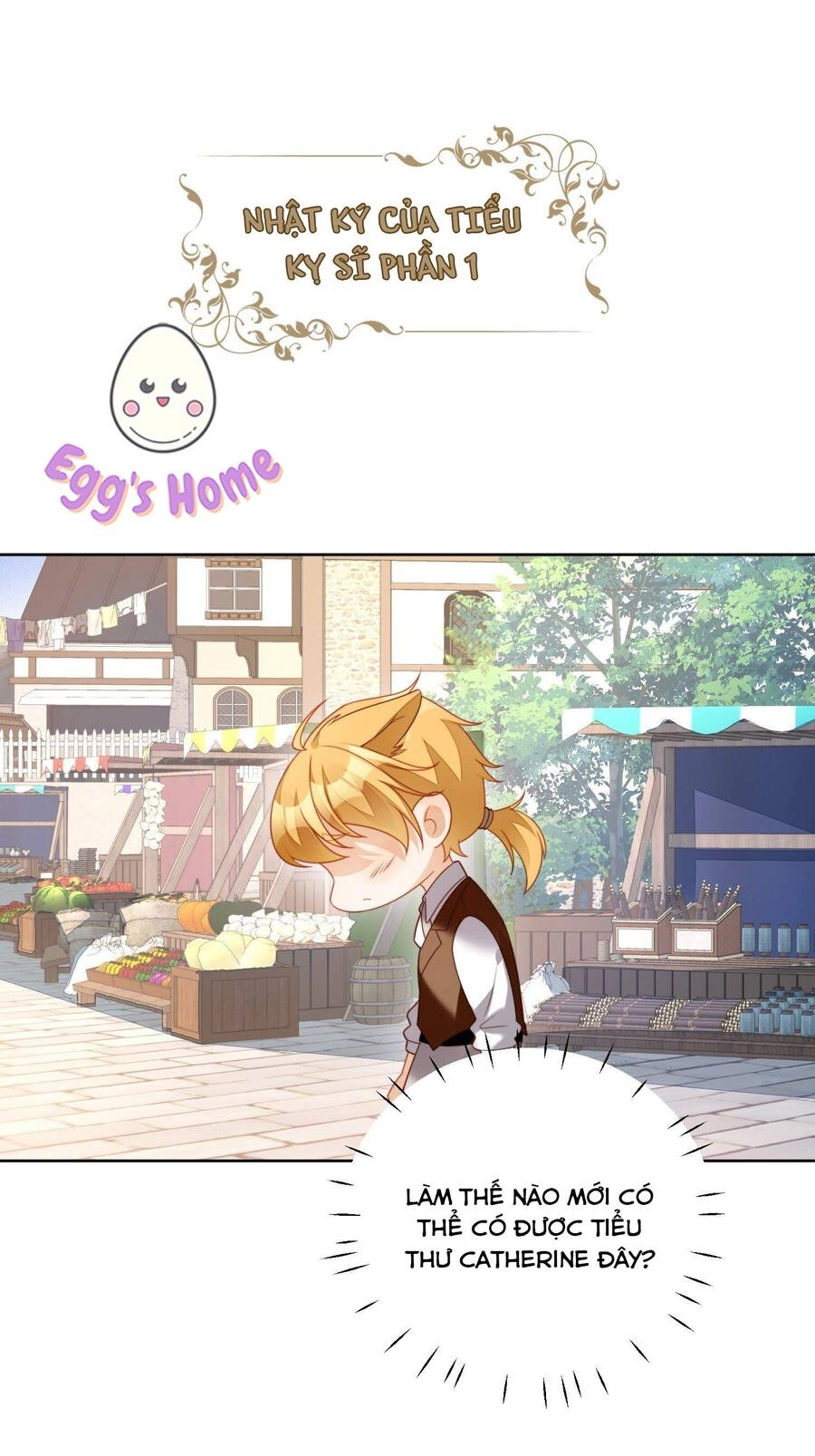 Bỗng Một Ngày Xuyên Thành Hoàng Hậu Ác Độc Chapter 31.5 - 3