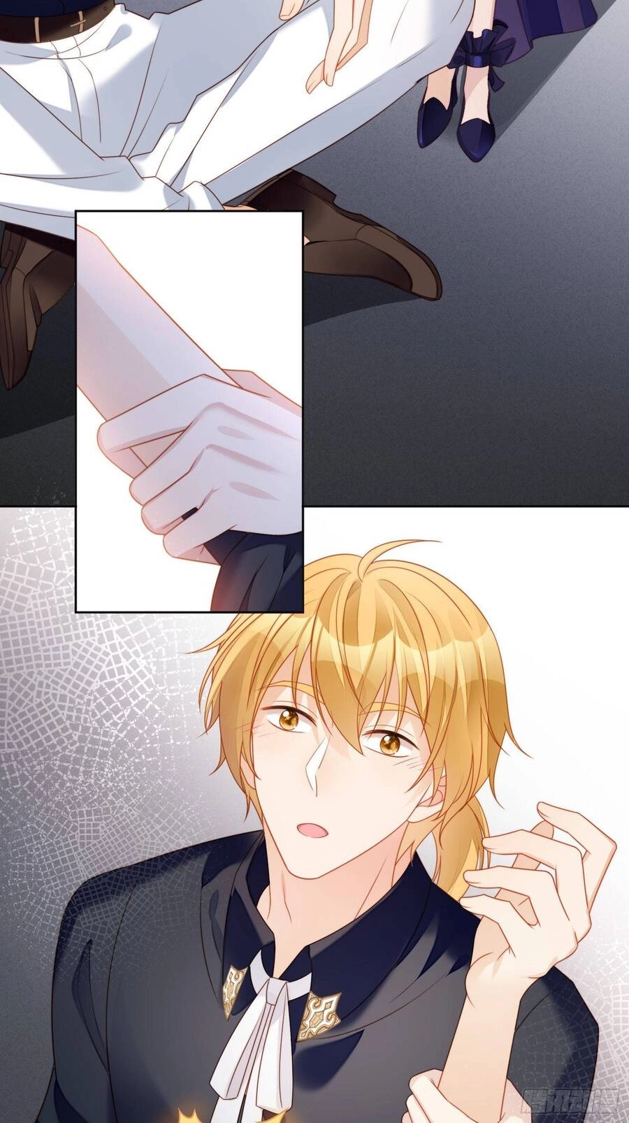 Bỗng Một Ngày Xuyên Thành Hoàng Hậu Ác Độc Chapter 31.5 - 5