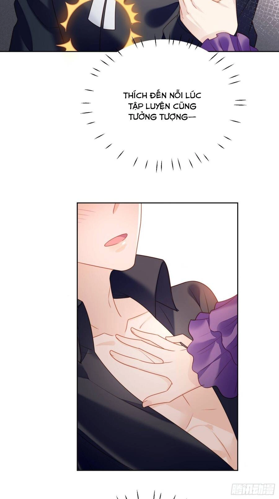 Bỗng Một Ngày Xuyên Thành Hoàng Hậu Ác Độc Chapter 31.5 - 6