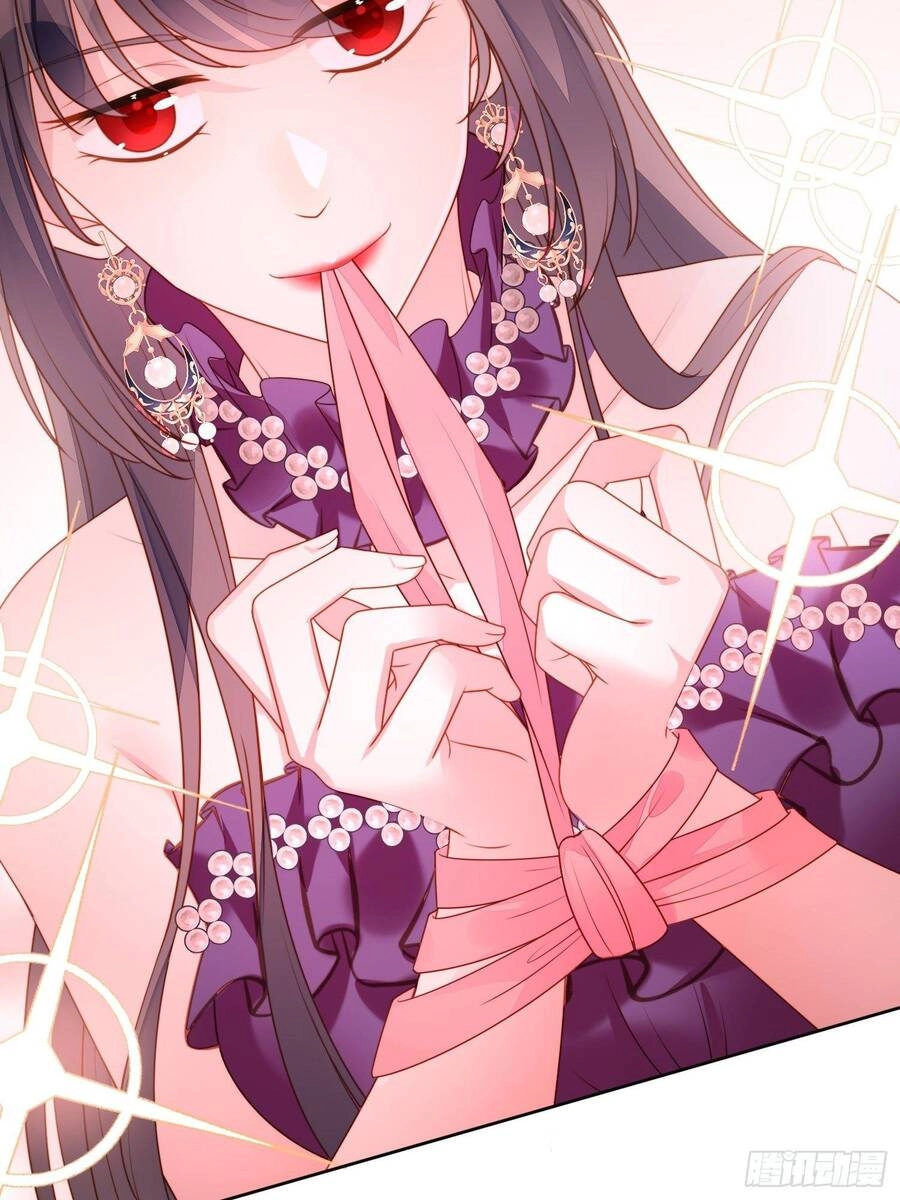 Bỗng Một Ngày Xuyên Thành Hoàng Hậu Ác Độc Chapter 31.5 - 10