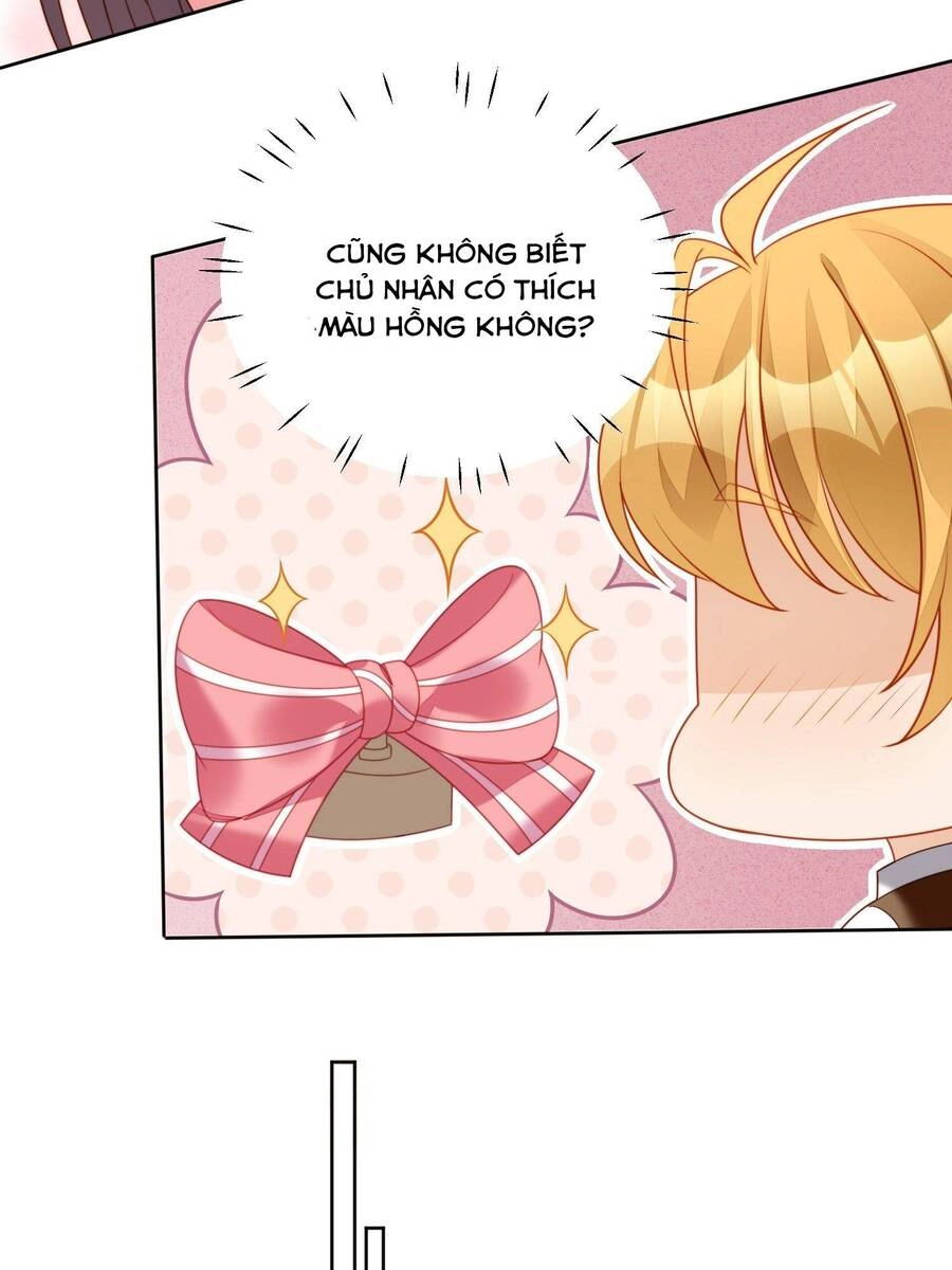 Bỗng Một Ngày Xuyên Thành Hoàng Hậu Ác Độc Chapter 31.5 - 11