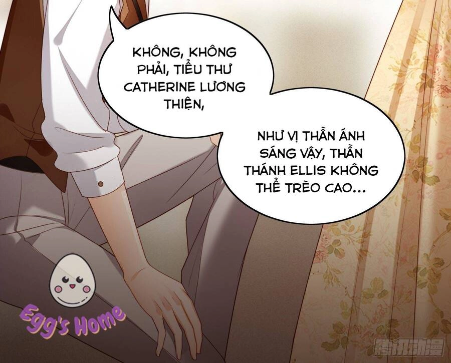 Bỗng Một Ngày Xuyên Thành Hoàng Hậu Ác Độc Chapter 31.5 - 18