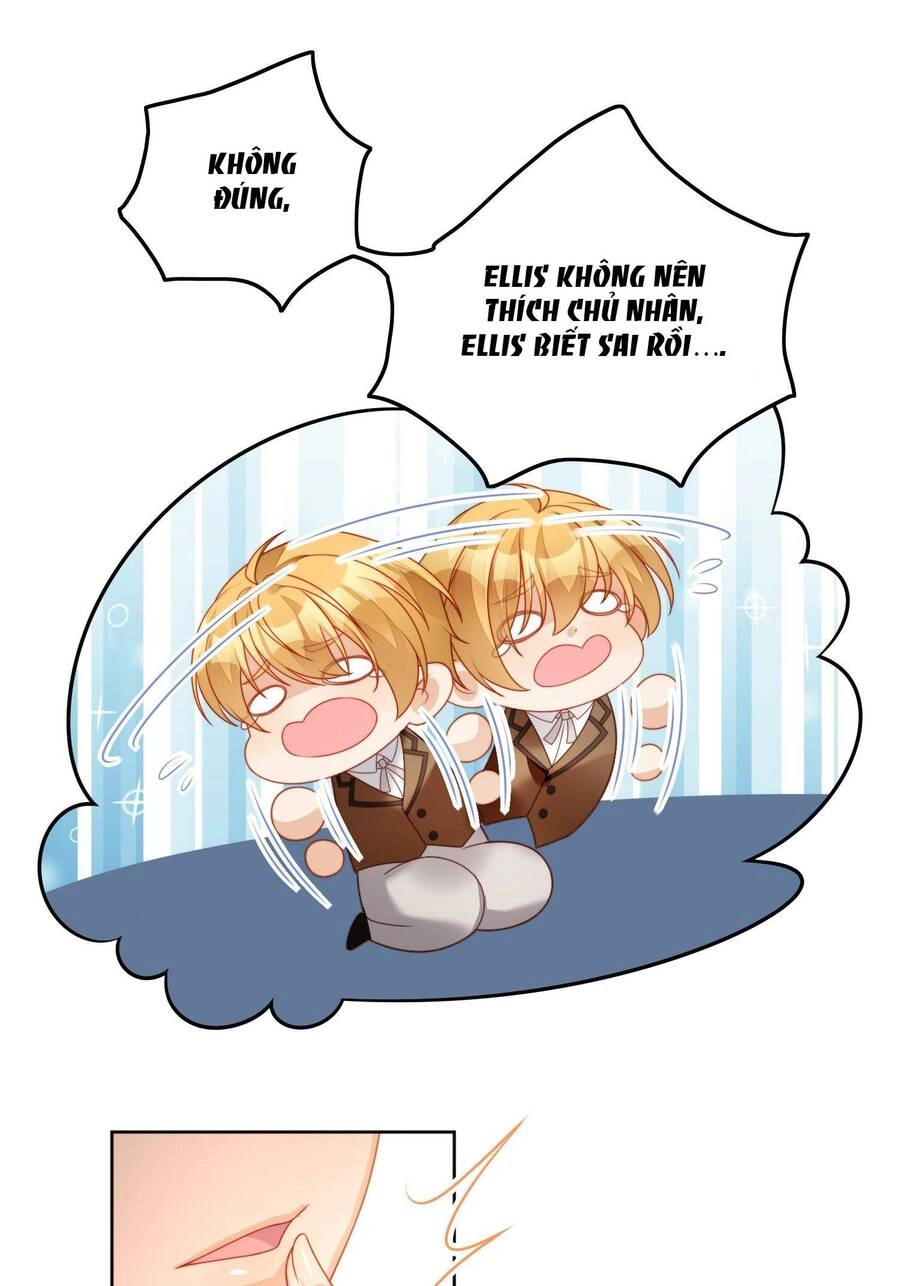 Bỗng Một Ngày Xuyên Thành Hoàng Hậu Ác Độc Chapter 31.5 - 19