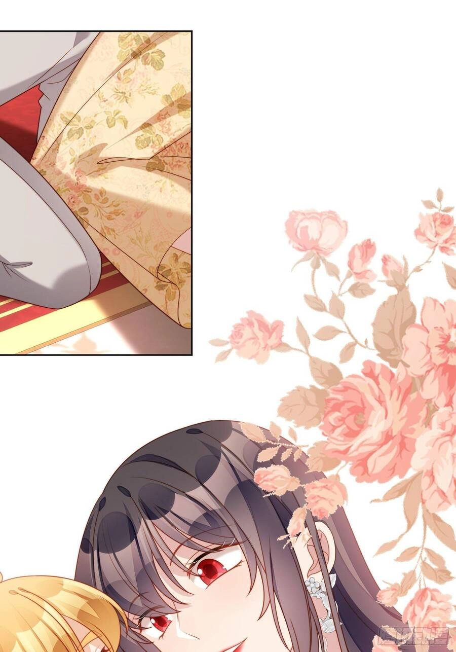 Bỗng Một Ngày Xuyên Thành Hoàng Hậu Ác Độc Chapter 31.5 - 21