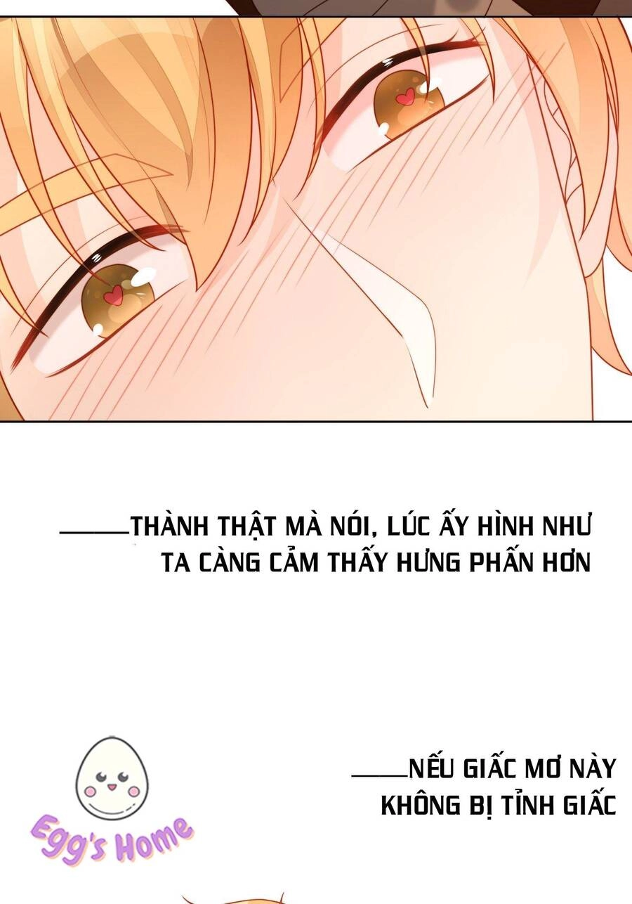 Bỗng Một Ngày Xuyên Thành Hoàng Hậu Ác Độc Chapter 31.5 - 23