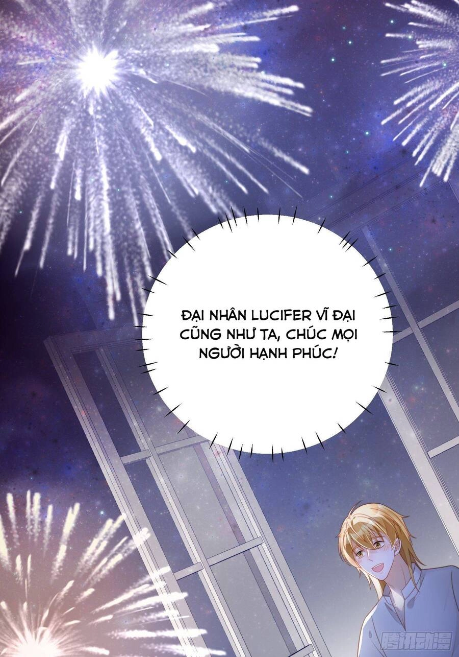 Bỗng Một Ngày Xuyên Thành Hoàng Hậu Ác Độc Chapter 31.5 - 25