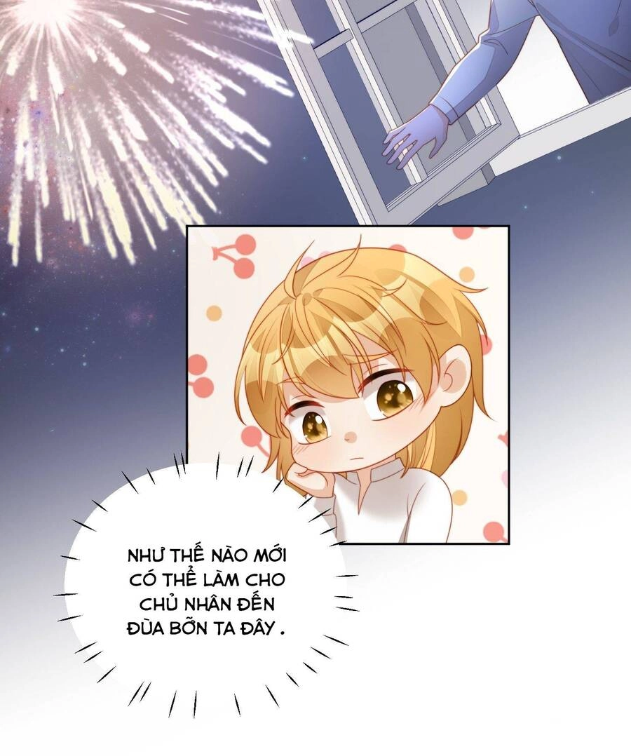 Bỗng Một Ngày Xuyên Thành Hoàng Hậu Ác Độc Chapter 31.5 - 26