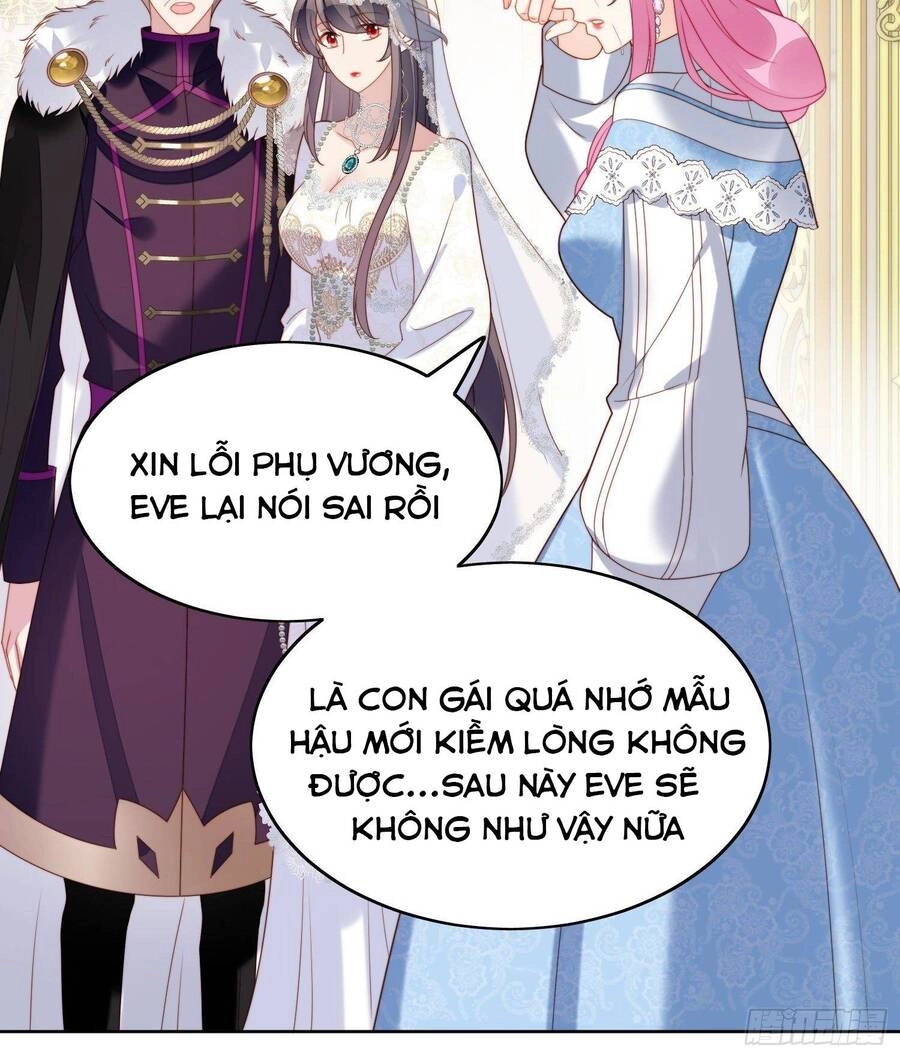 Bỗng Một Ngày Xuyên Thành Hoàng Hậu Ác Độc Chapter 32 - 10