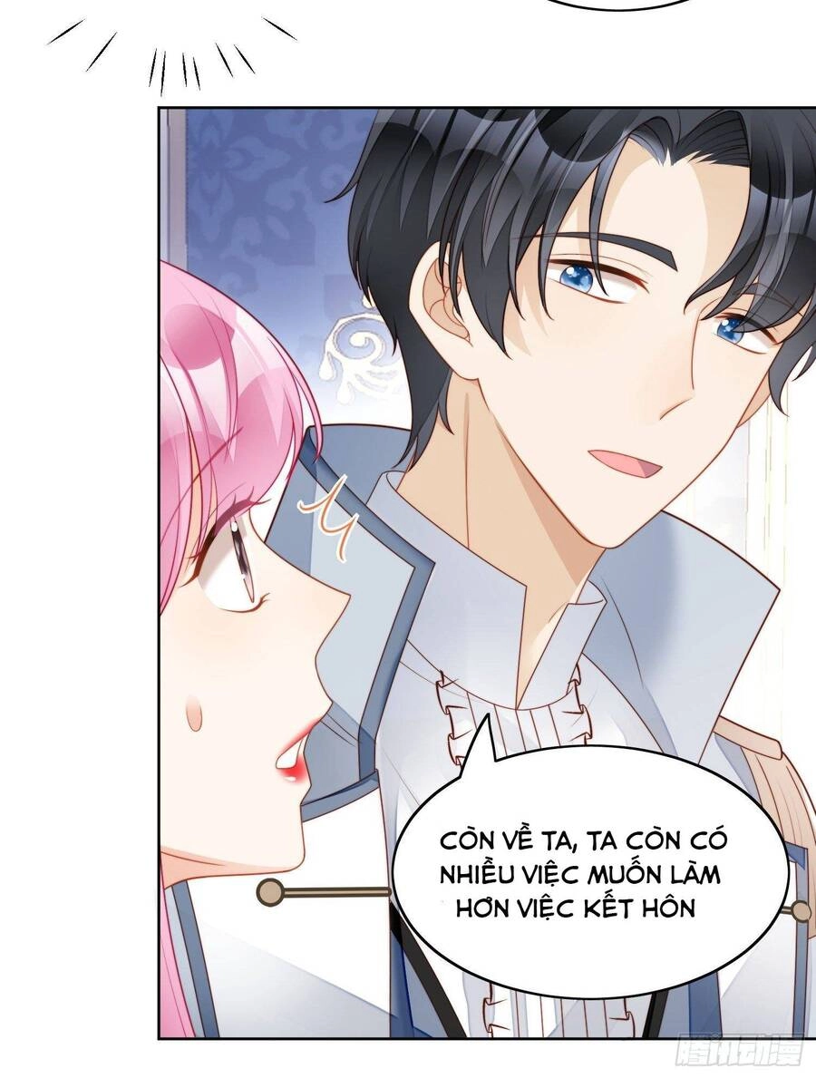 Bỗng Một Ngày Xuyên Thành Hoàng Hậu Ác Độc Chapter 32 - 17