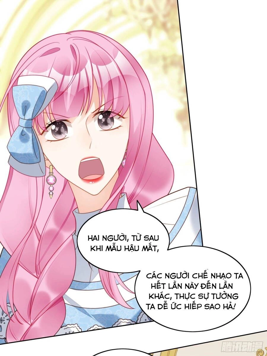 Bỗng Một Ngày Xuyên Thành Hoàng Hậu Ác Độc Chapter 32 - 24