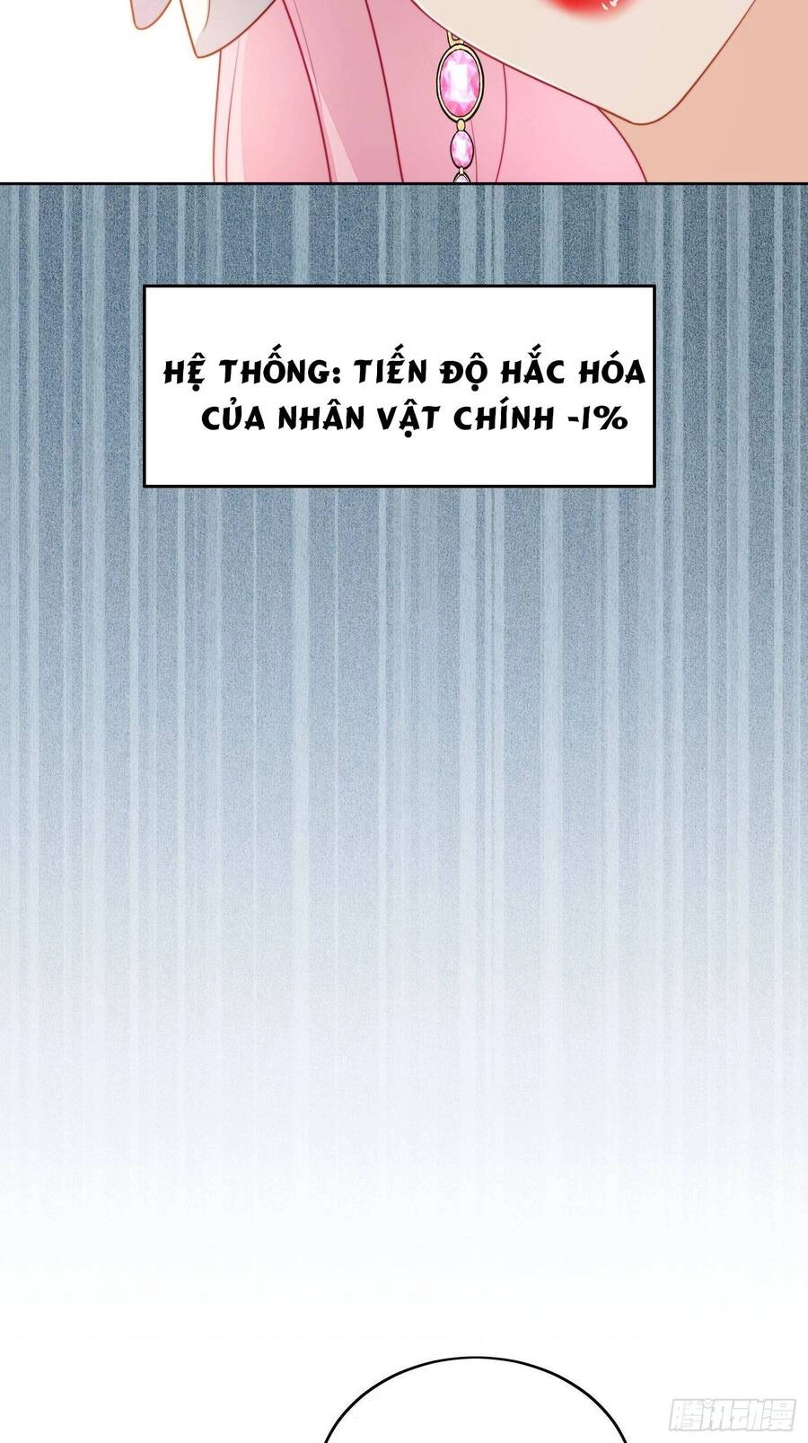 Bỗng Một Ngày Xuyên Thành Hoàng Hậu Ác Độc Chapter 32 - 33