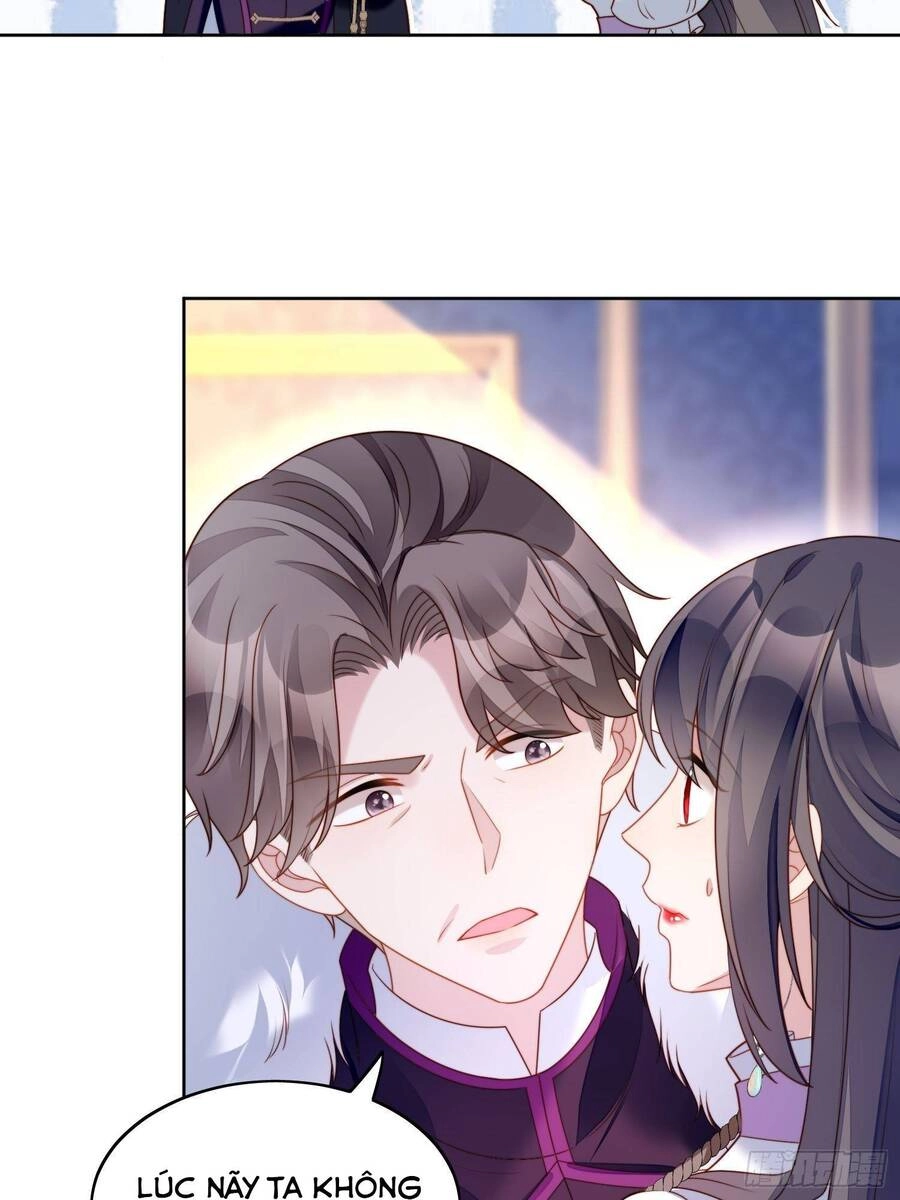 Bỗng Một Ngày Xuyên Thành Hoàng Hậu Ác Độc Chapter 32 - 38