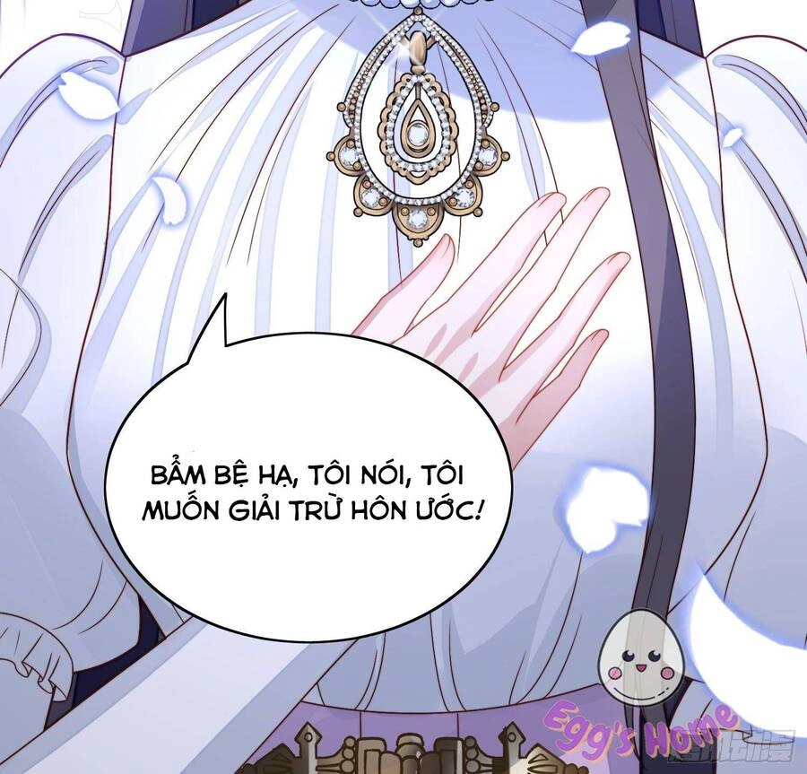 Bỗng Một Ngày Xuyên Thành Hoàng Hậu Ác Độc Chapter 32 - 40