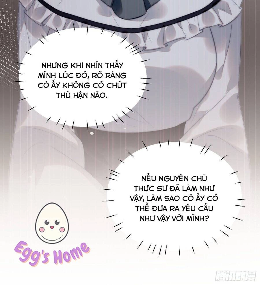 Bỗng Một Ngày Xuyên Thành Hoàng Hậu Ác Độc Chapter 33 - 8