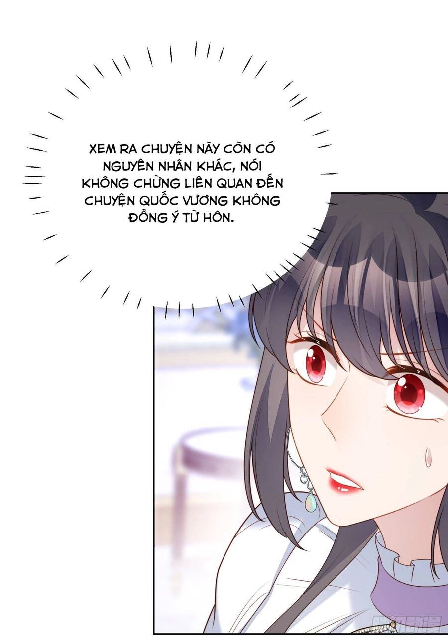 Bỗng Một Ngày Xuyên Thành Hoàng Hậu Ác Độc Chapter 33 - 9