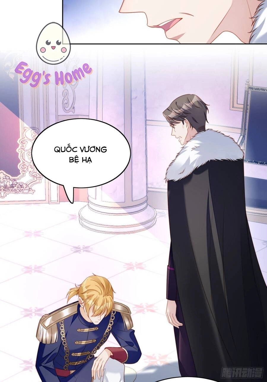 Bỗng Một Ngày Xuyên Thành Hoàng Hậu Ác Độc Chapter 33 - 13