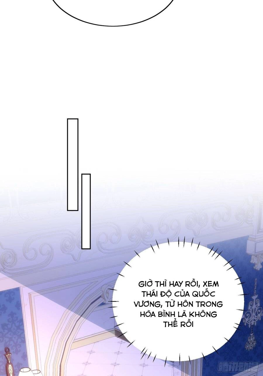 Bỗng Một Ngày Xuyên Thành Hoàng Hậu Ác Độc Chapter 33 - 15