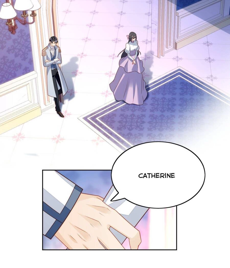 Bỗng Một Ngày Xuyên Thành Hoàng Hậu Ác Độc Chapter 33 - 16