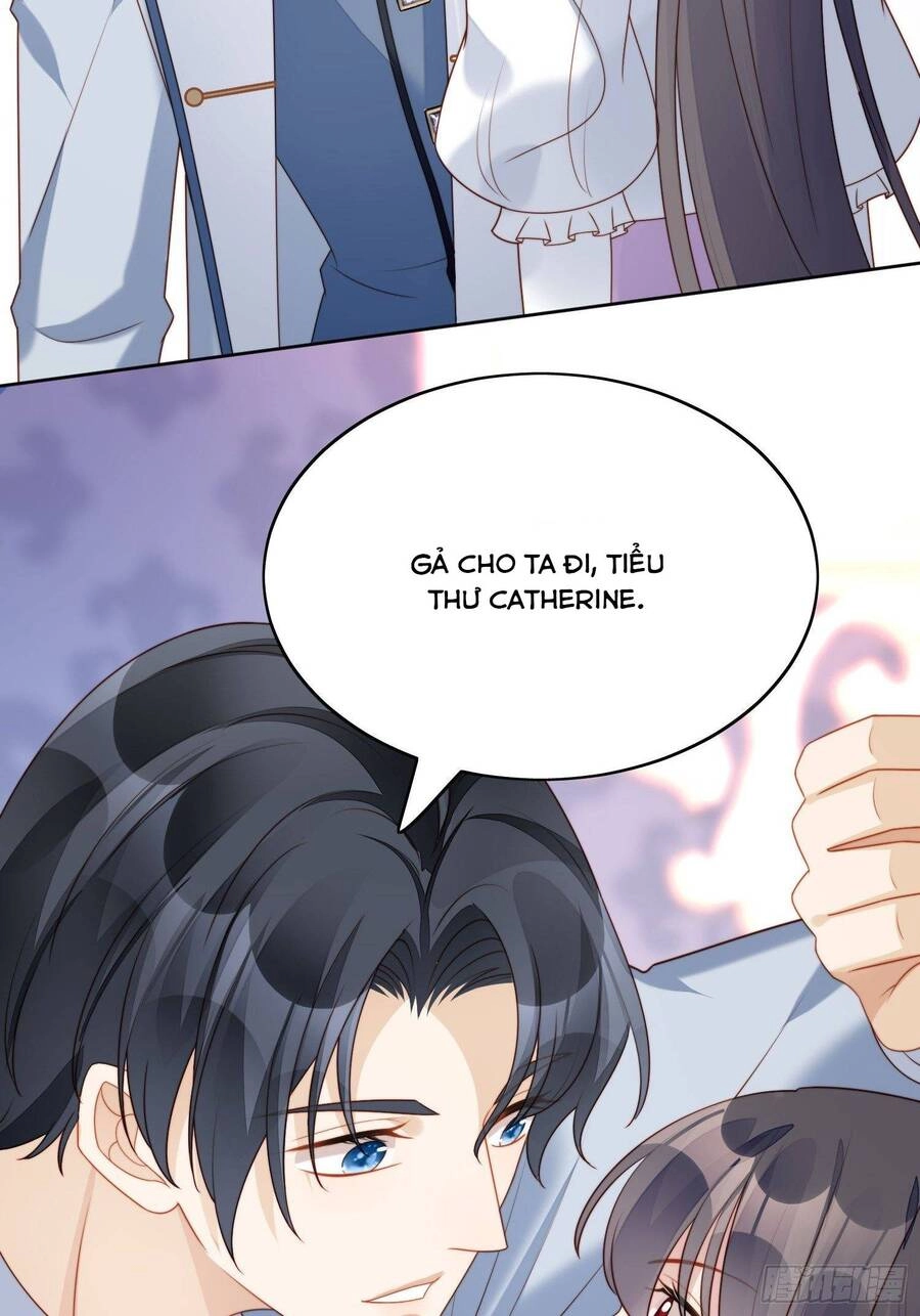 Bỗng Một Ngày Xuyên Thành Hoàng Hậu Ác Độc Chapter 33 - 20