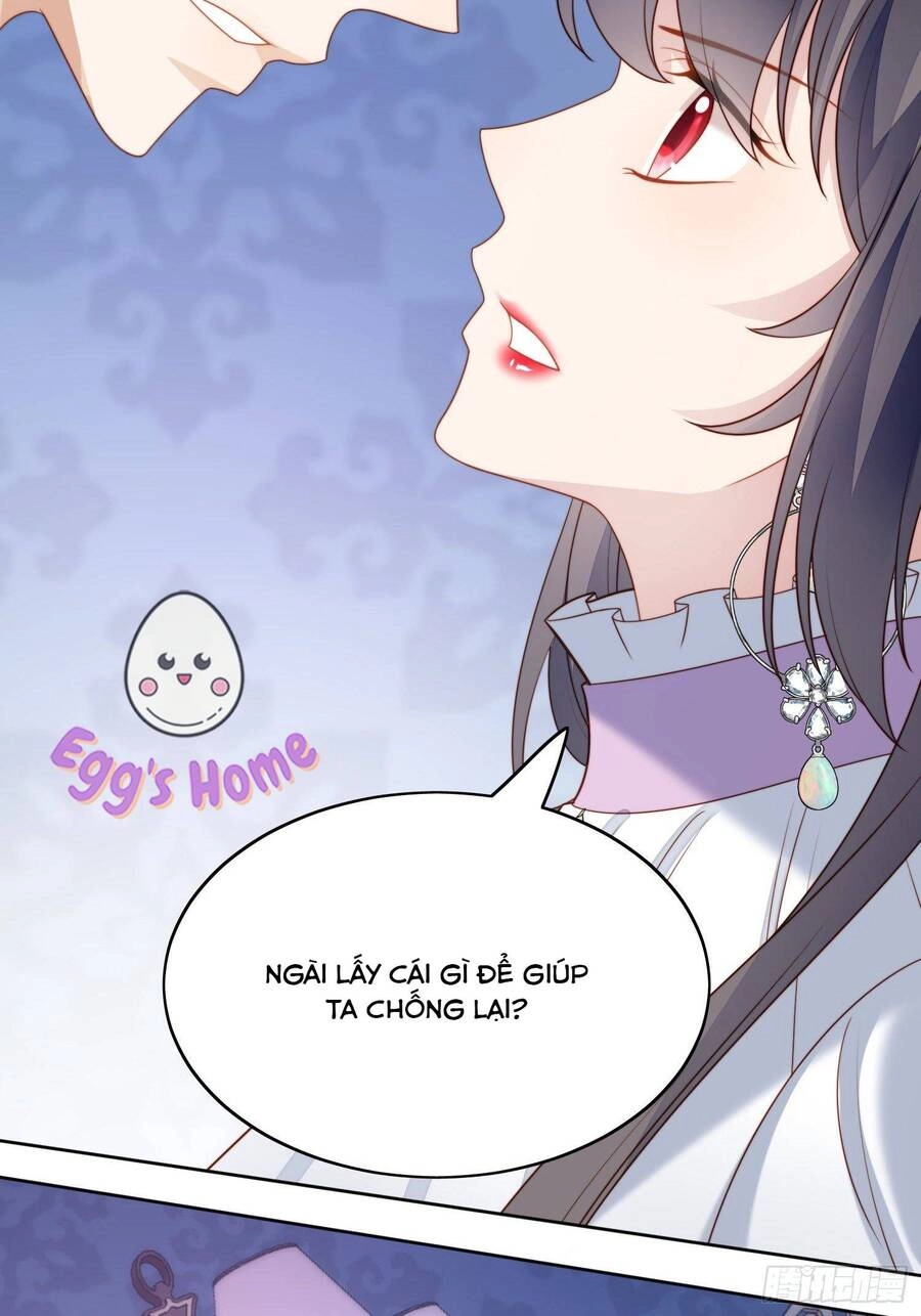 Bỗng Một Ngày Xuyên Thành Hoàng Hậu Ác Độc Chapter 33 - 23