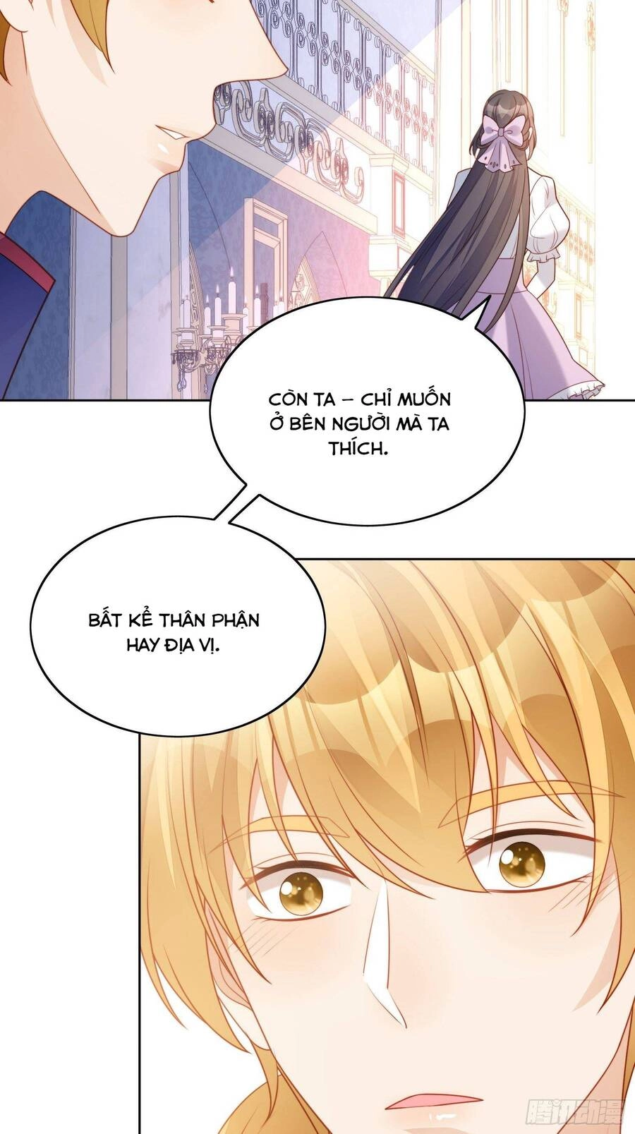 Bỗng Một Ngày Xuyên Thành Hoàng Hậu Ác Độc Chapter 33 - 27