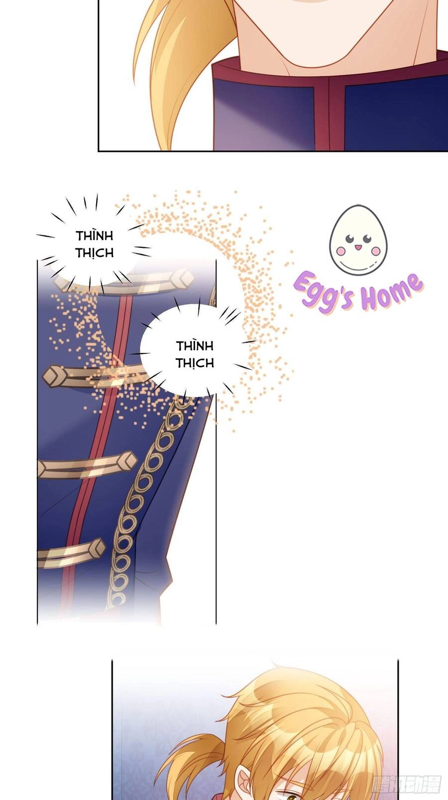 Bỗng Một Ngày Xuyên Thành Hoàng Hậu Ác Độc Chapter 33 - 28