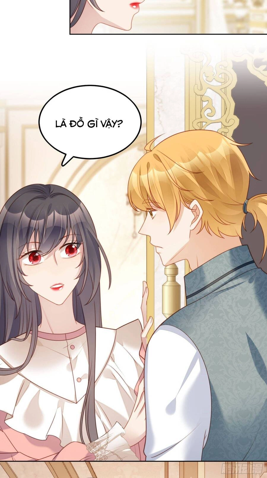 Bỗng Một Ngày Xuyên Thành Hoàng Hậu Ác Độc Chapter 33 - 32