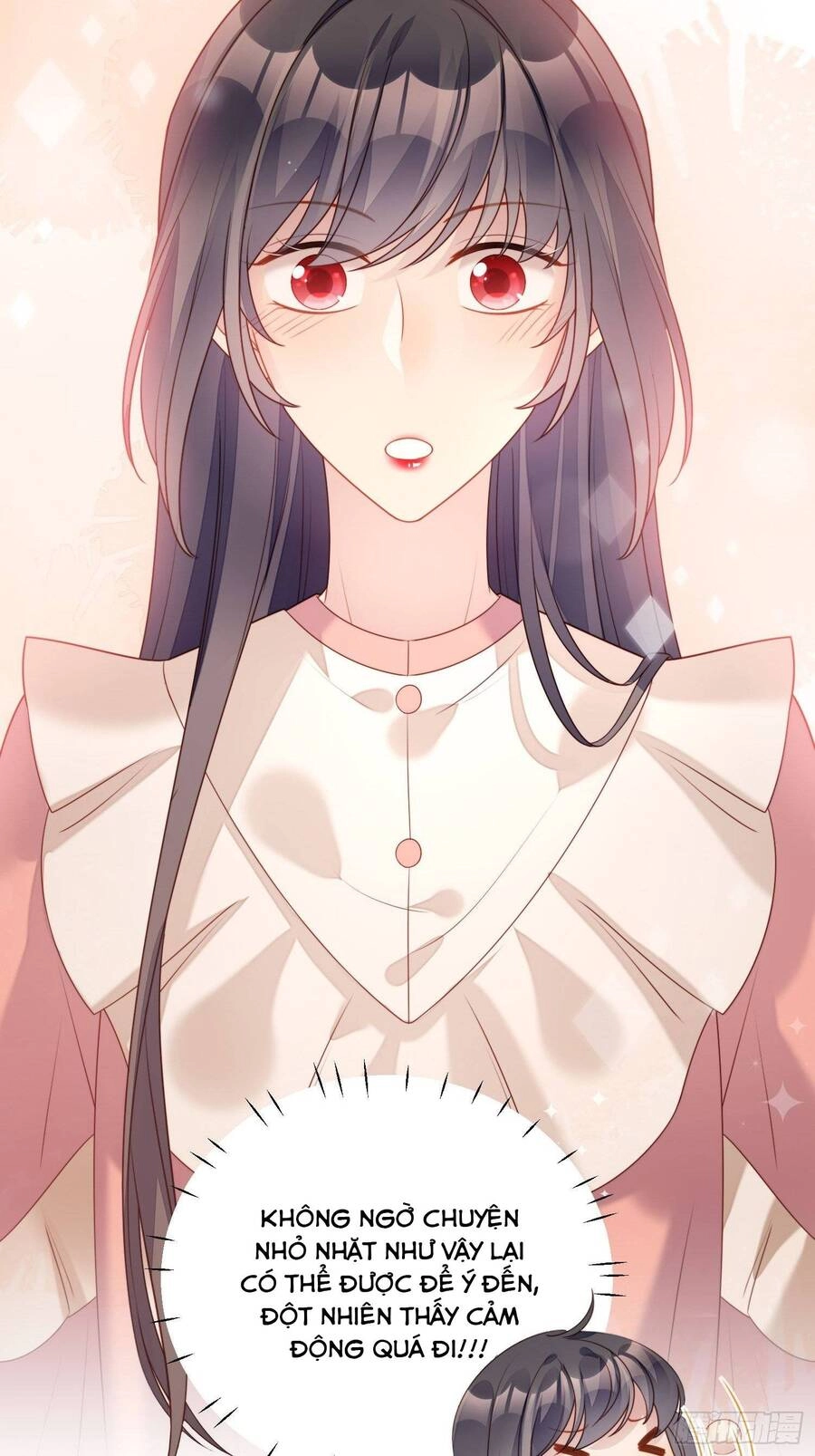 Bỗng Một Ngày Xuyên Thành Hoàng Hậu Ác Độc Chapter 33 - 37