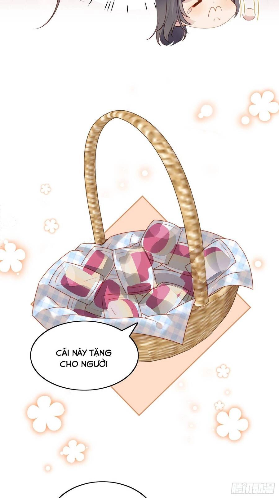 Bỗng Một Ngày Xuyên Thành Hoàng Hậu Ác Độc Chapter 33 - 38