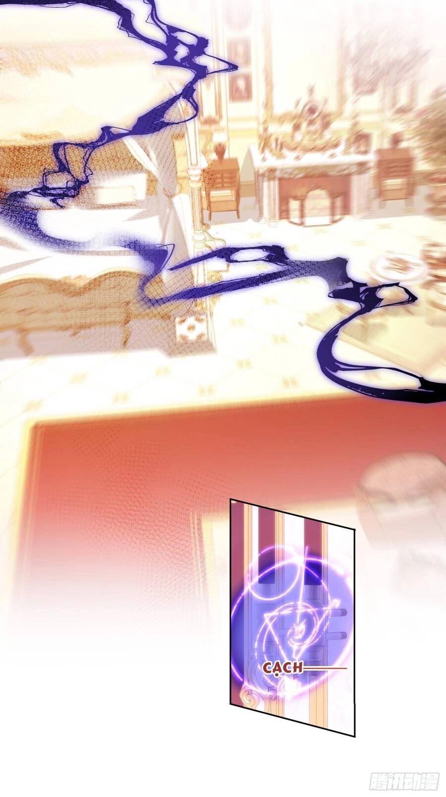 Bỗng Một Ngày Xuyên Thành Hoàng Hậu Ác Độc Chapter 34 - 19