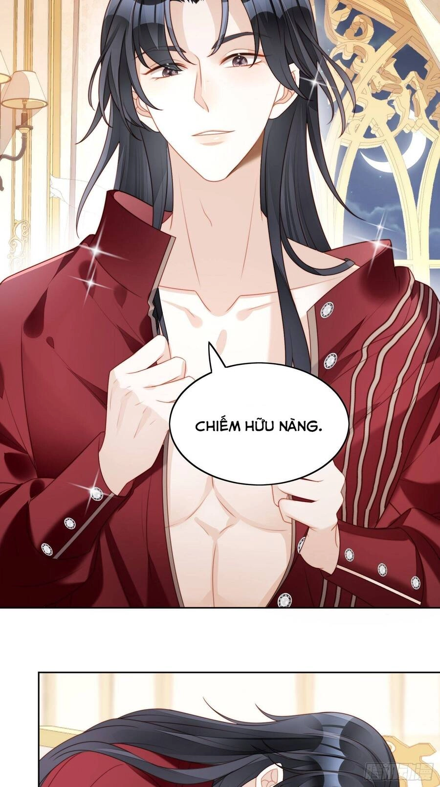 Bỗng Một Ngày Xuyên Thành Hoàng Hậu Ác Độc Chapter 34 - 22