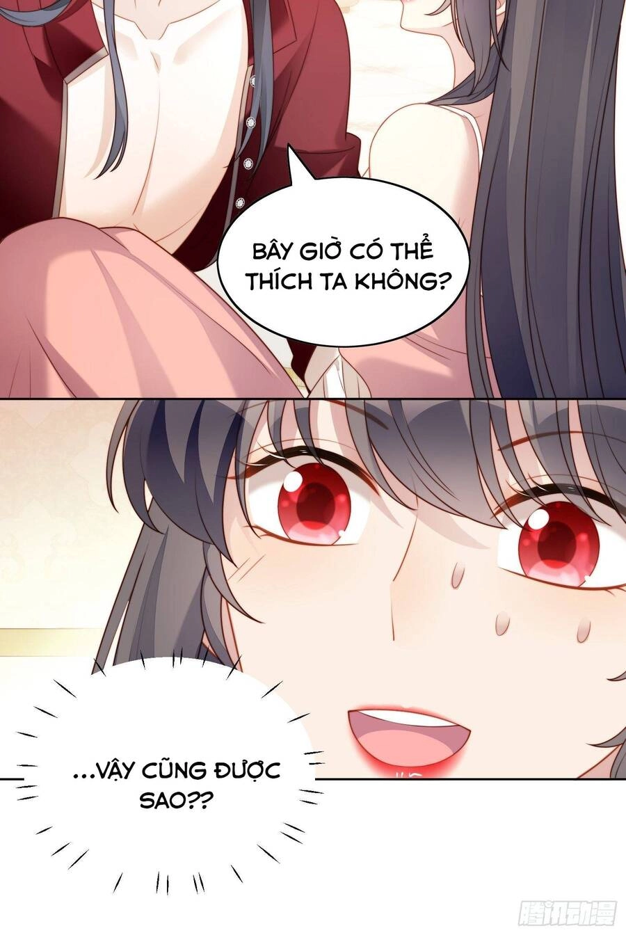 Bỗng Một Ngày Xuyên Thành Hoàng Hậu Ác Độc Chapter 34 - 29