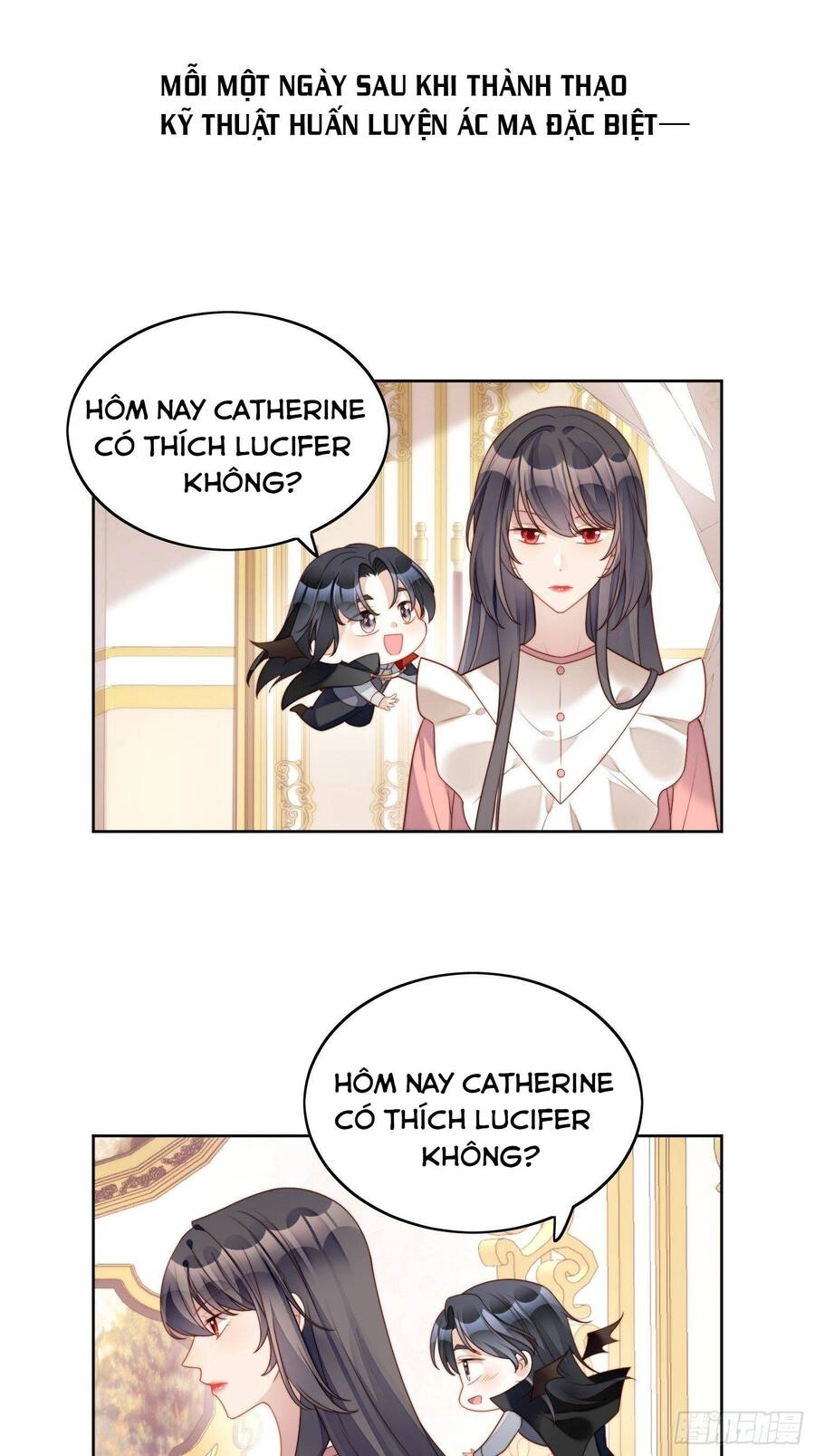 Bỗng Một Ngày Xuyên Thành Hoàng Hậu Ác Độc Chapter 34 - 30