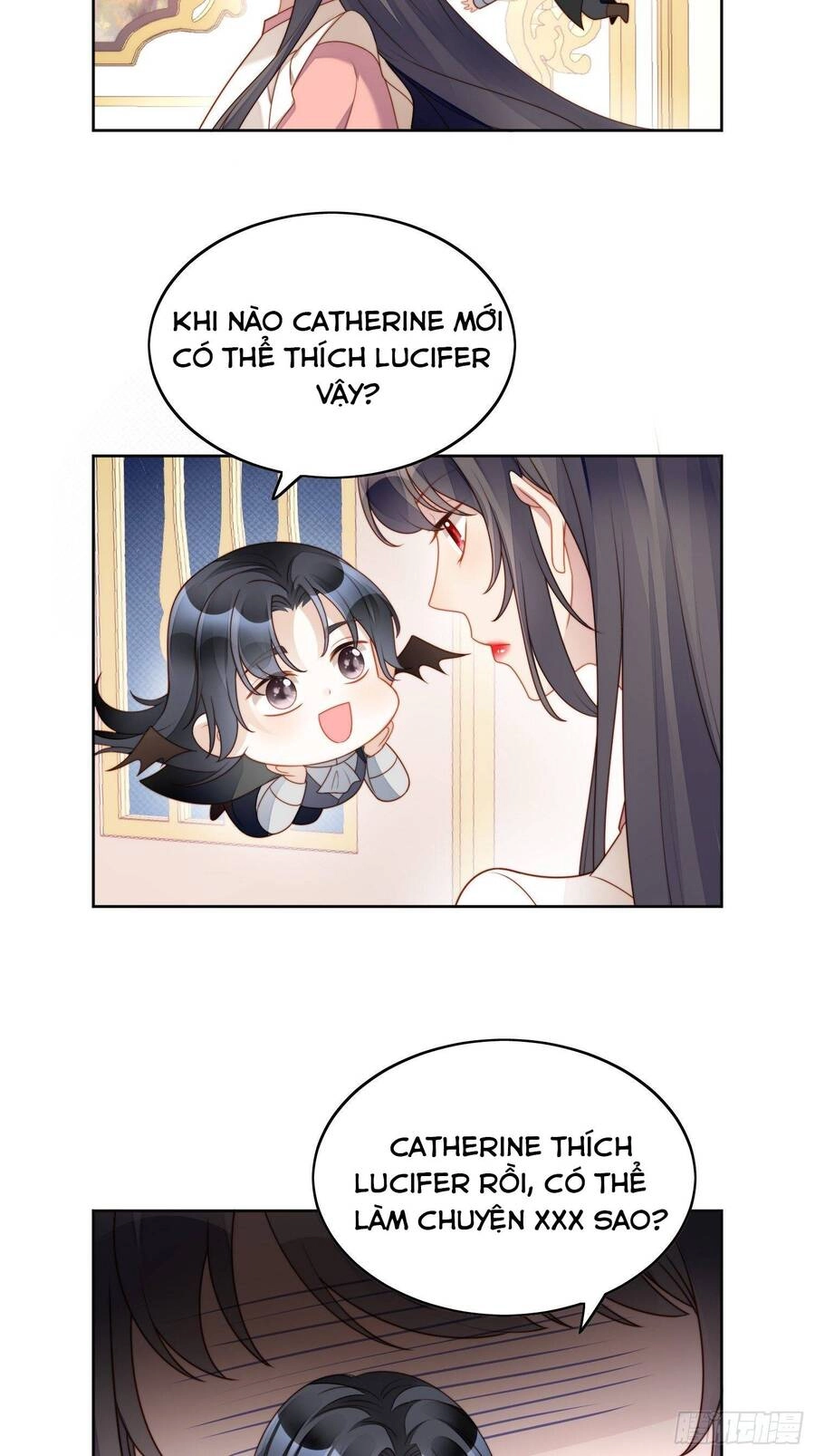 Bỗng Một Ngày Xuyên Thành Hoàng Hậu Ác Độc Chapter 34 - 31